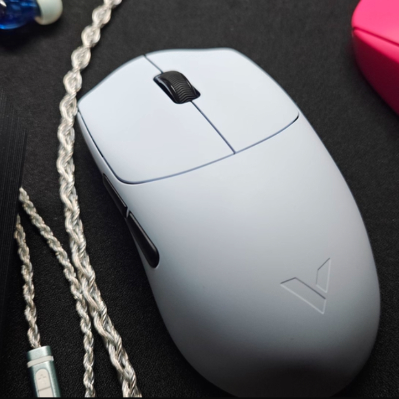 VT0Air MAX Wireless Dual-mode  - Ultimate Esports Gaming ulasan dan harga