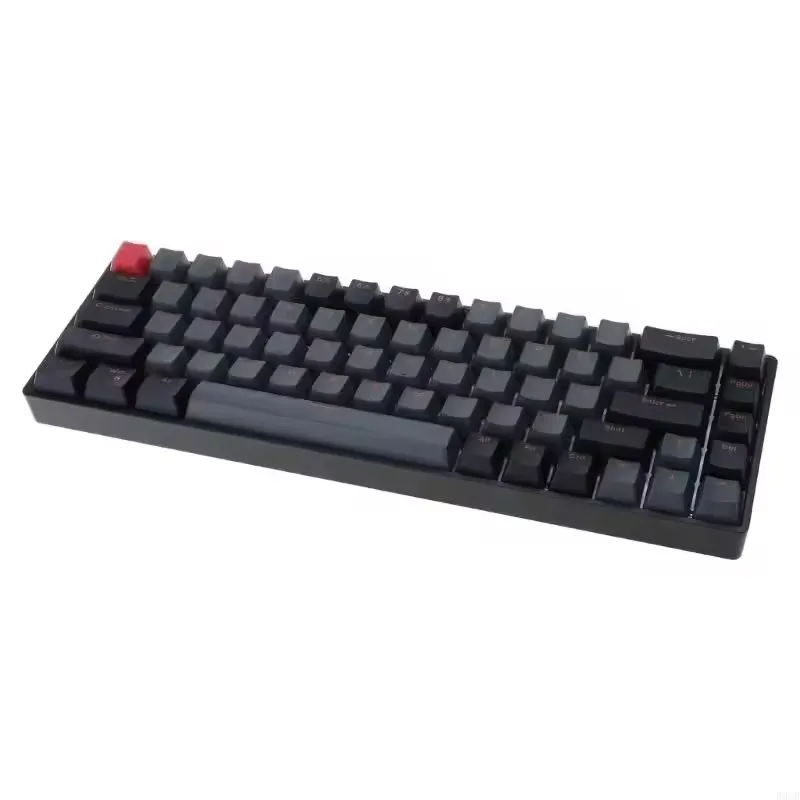 Novatech Global 68 Key Magneti - Esports Gaming Competition ulasan dan harga