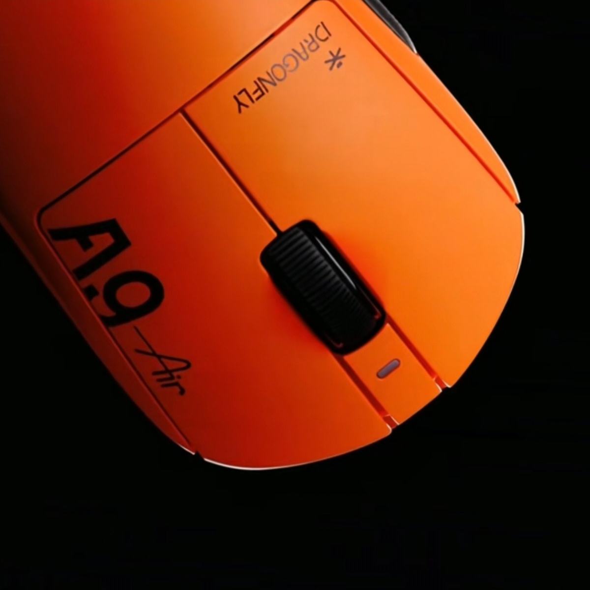 In Stock ATK A9 Air Ultimate P - Ultimate Esports Gaming ulasan dan harga