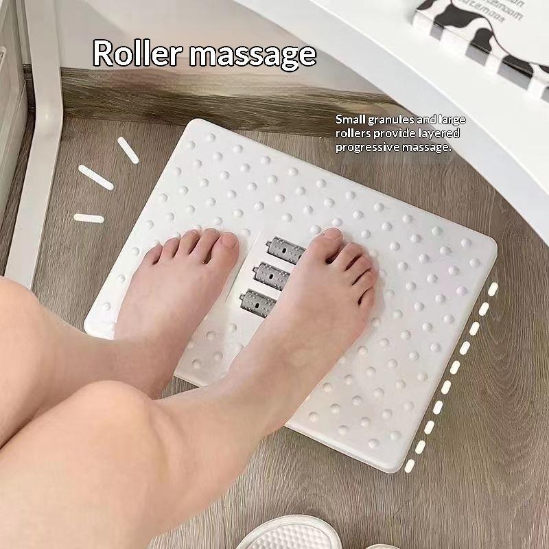 Ergonomic Portability Foot Res - Footrest Under Desk ulasan dan harga