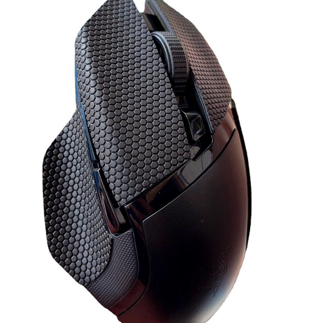 High Performance Mouse Grip Ta - Ultimate Esports Gaming ulasan dan harga