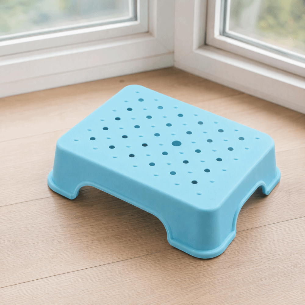 Foot Rest Pad Anti-Slip Foot R - Footrest Under Desk ulasan dan harga