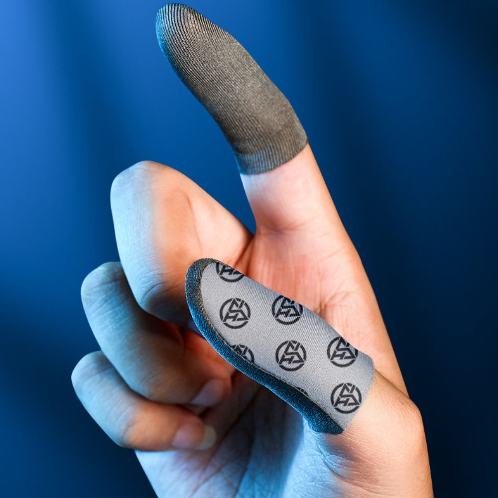 Sweatproof Esports Fingertips  - Esports Gaming Competition ulasan dan harga