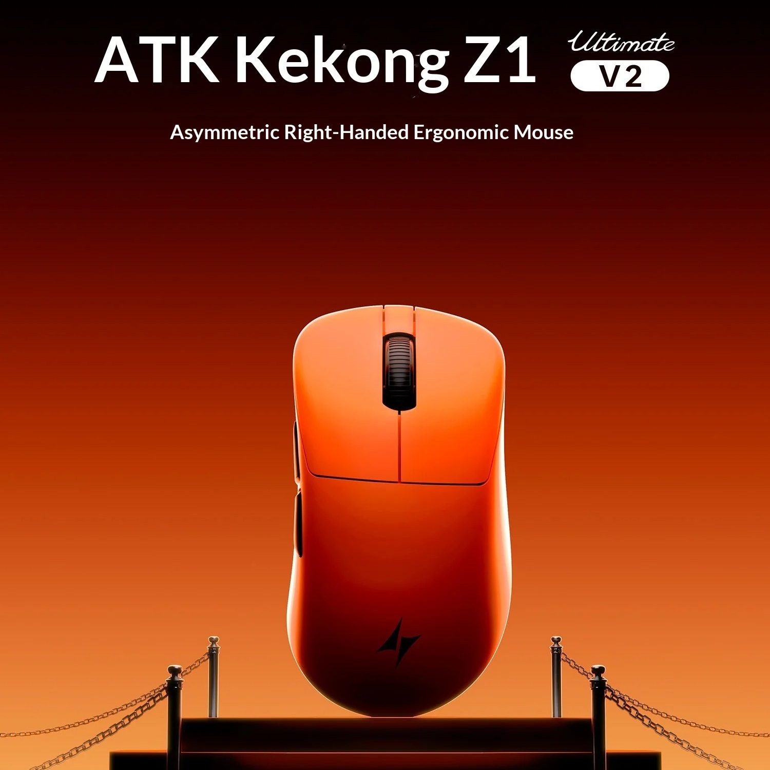 ATK Blazing Sky Z1 V2 Ultimate - Ultimate Esports Gaming ulasan dan harga